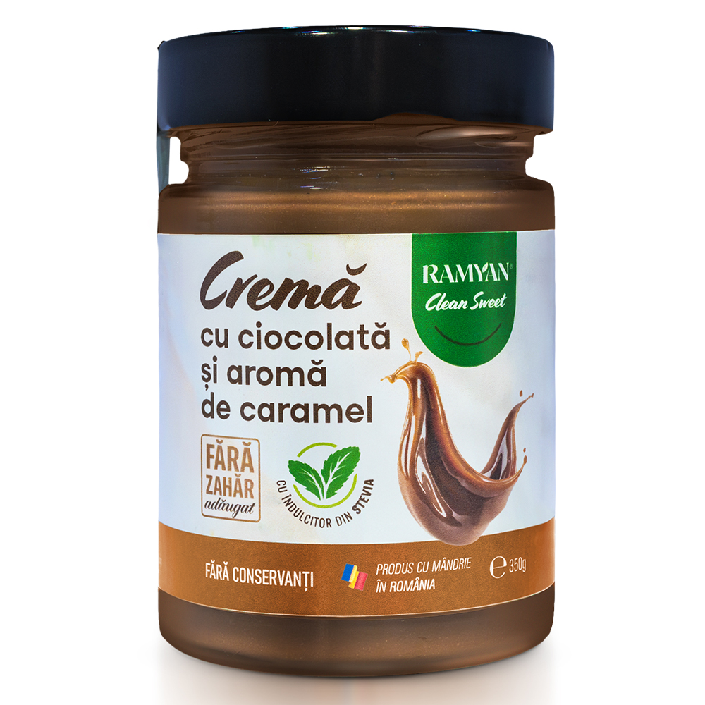 borcan caramel