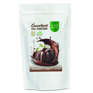 Cacao 500