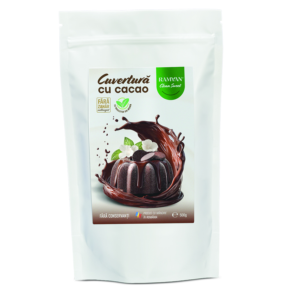 Cacao 500