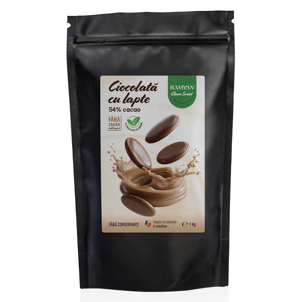 Cioco lapte 1kg