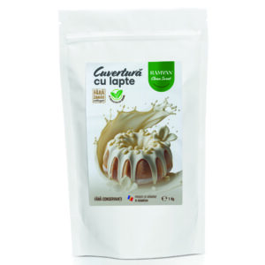 Lapte 1 kg