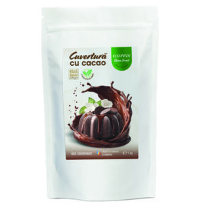 cacao 1 kg