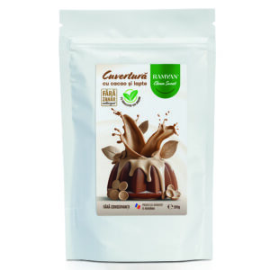 cacao lapte 200
