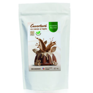 cacao lapte1kg