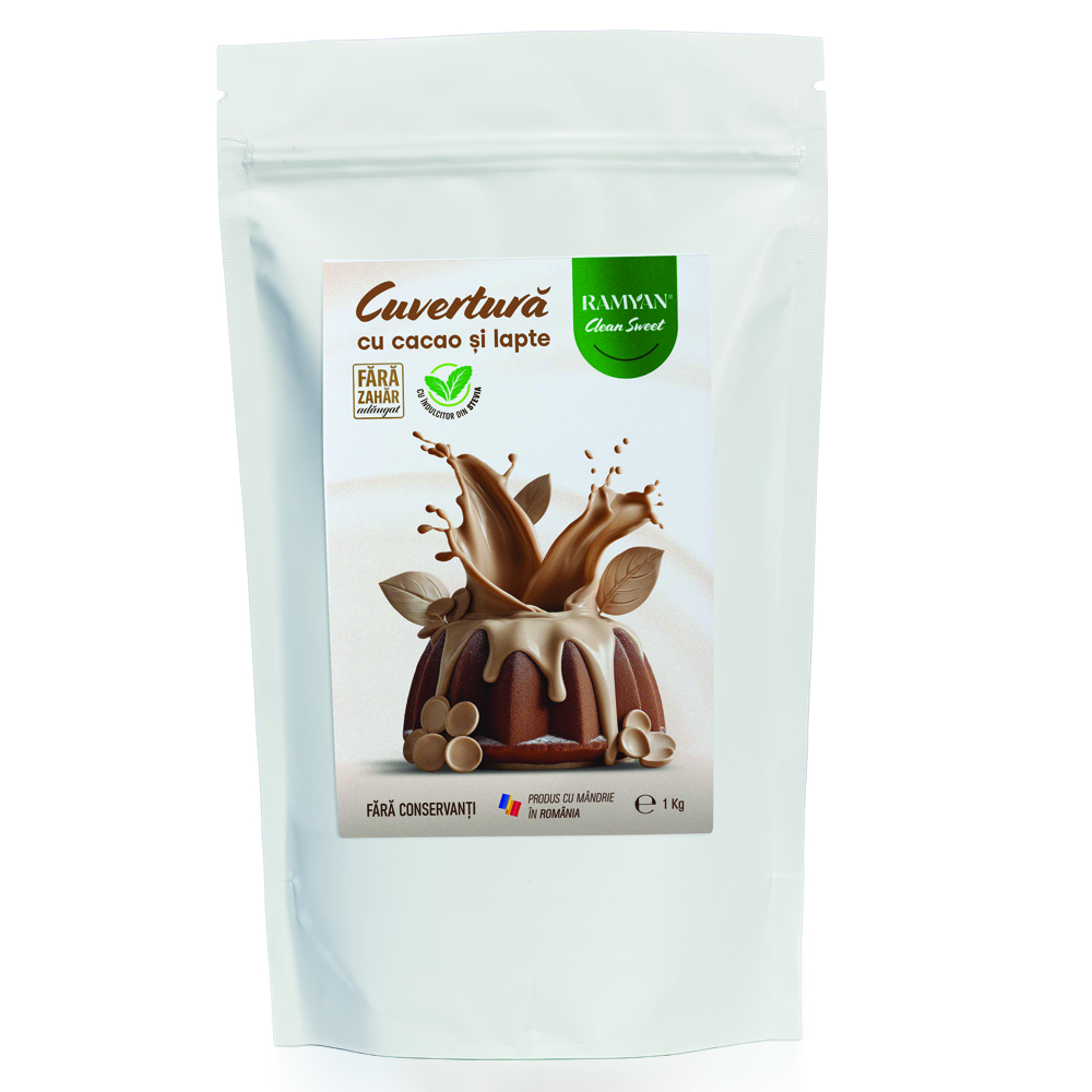 cacao lapte1kg
