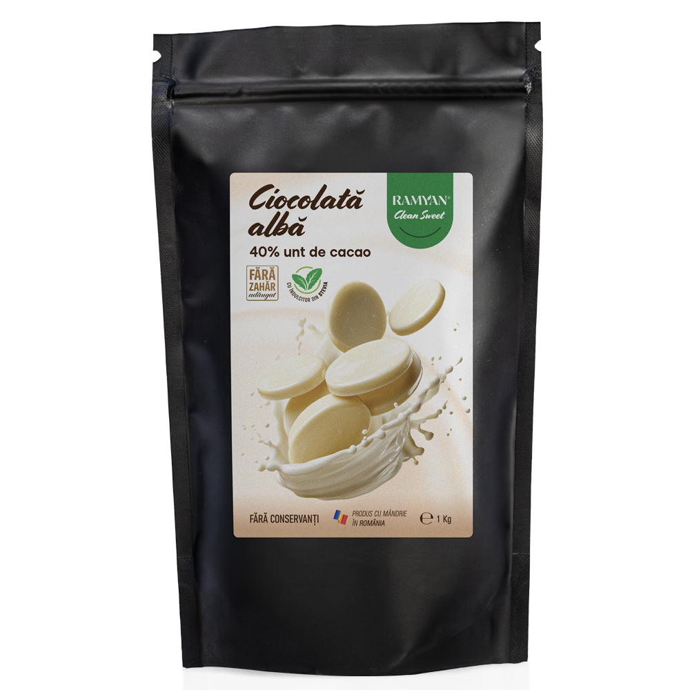 cioco alba 1kg 2