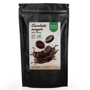 cioco neagra 1kg