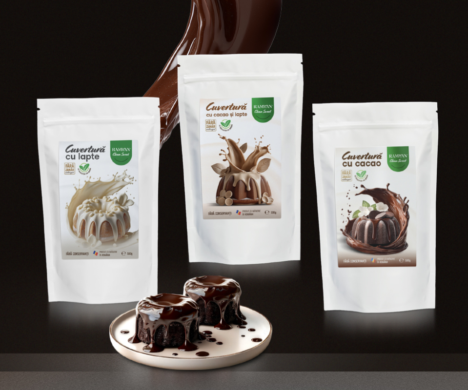 shop nutritional cuverturi