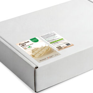 Cioco alba 5kg