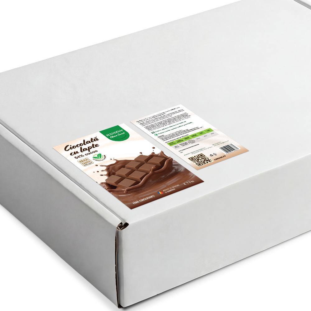 Cioco lapte 5kg