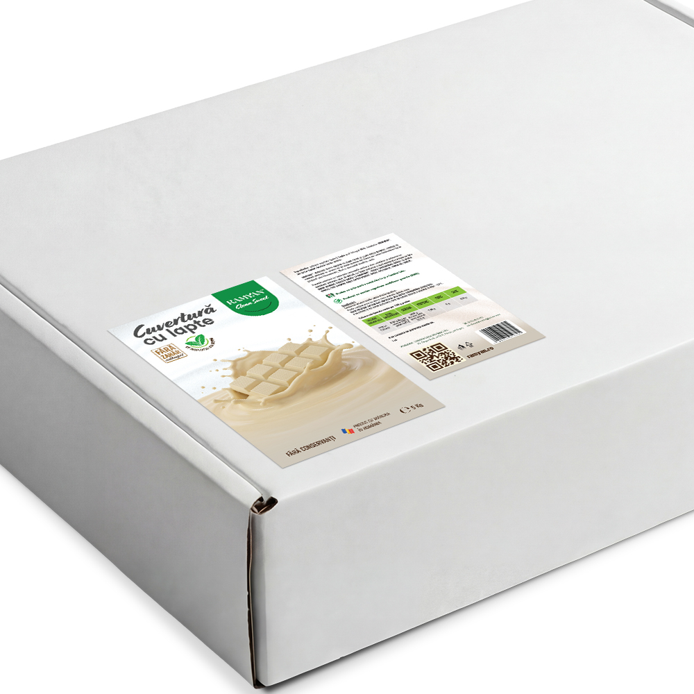 lapte 5kg