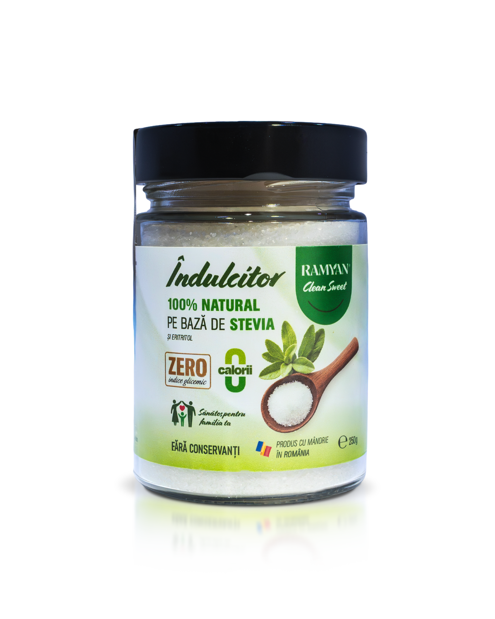 Indulcitor 250 1