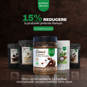Pachet 2 – Pachet pentru cofetării și producție dulciuri