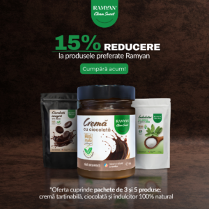 Pachet 3 - Kit pentru prăjituri cu ciocolată neagră (brownie, negresă, deserturi intense)